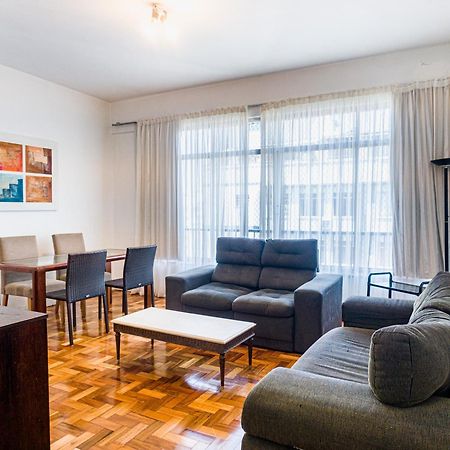 Copacabana 3 Suites, Andar Alto Com Vista Mar, 9 Camas, Enorme, Wifi 300Mb, Ar Condicionado Em Todas Suites, Pauloangerami Mvc1812 Rio de Janeiro Kültér fotó