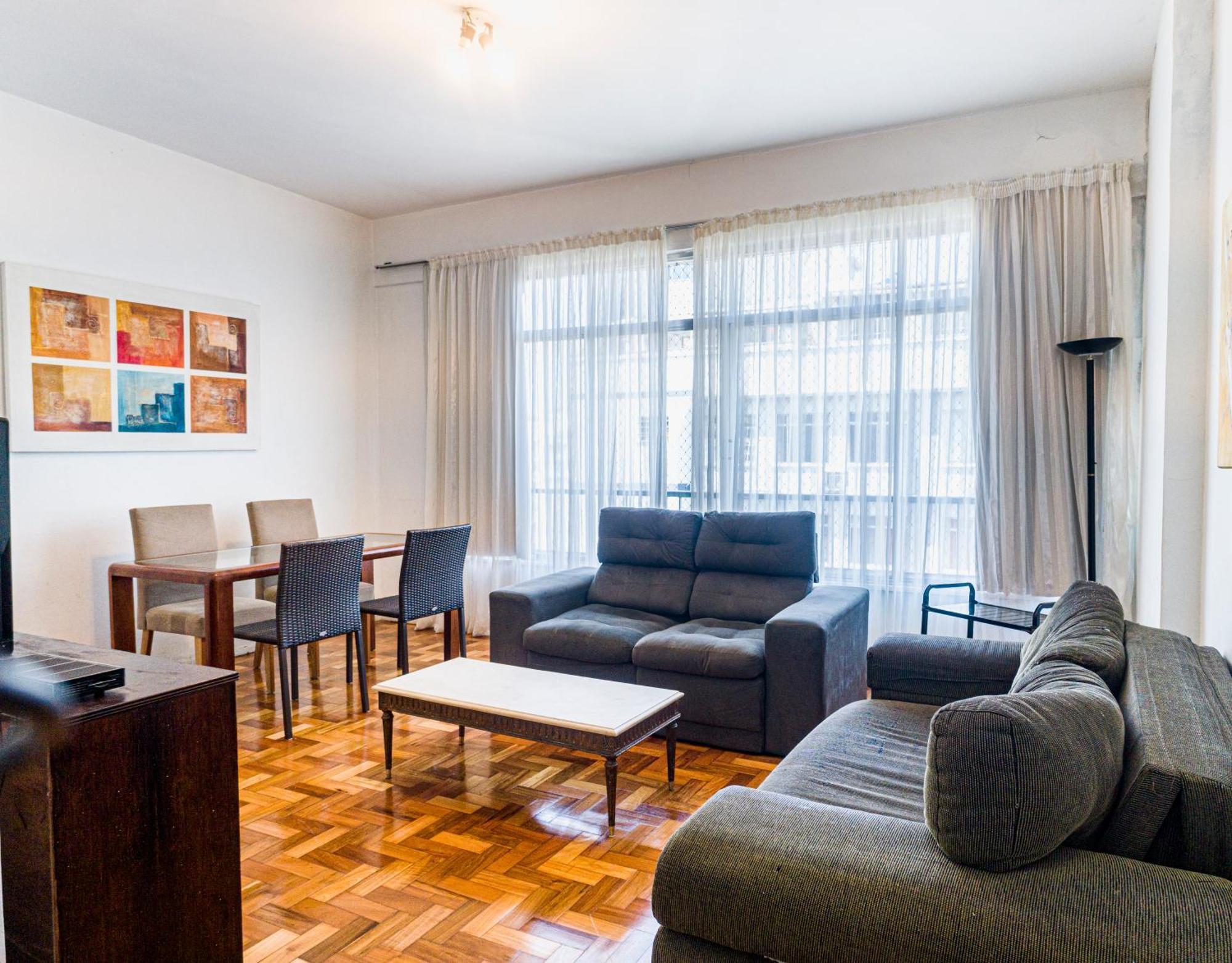 Copacabana 3 Suites, Andar Alto Com Vista Mar, 9 Camas, Enorme, Wifi 300Mb, Ar Condicionado Em Todas Suites, Pauloangerami Mvc1812 Rio de Janeiro Kültér fotó