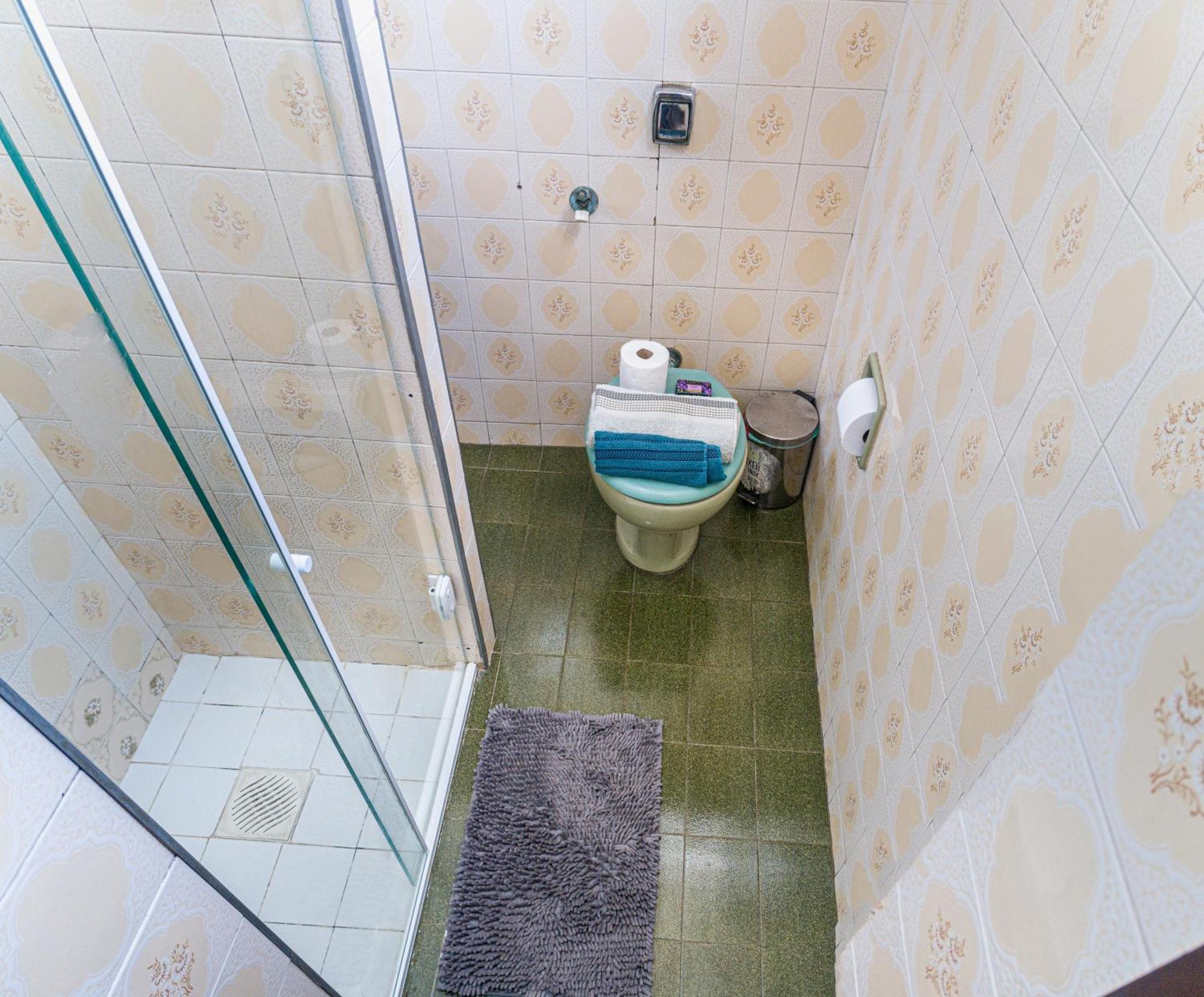 Copacabana 3 Suites, Andar Alto Com Vista Mar, 9 Camas, Enorme, Wifi 300Mb, Ar Condicionado Em Todas Suites, Pauloangerami Mvc1812 Rio de Janeiro Kültér fotó