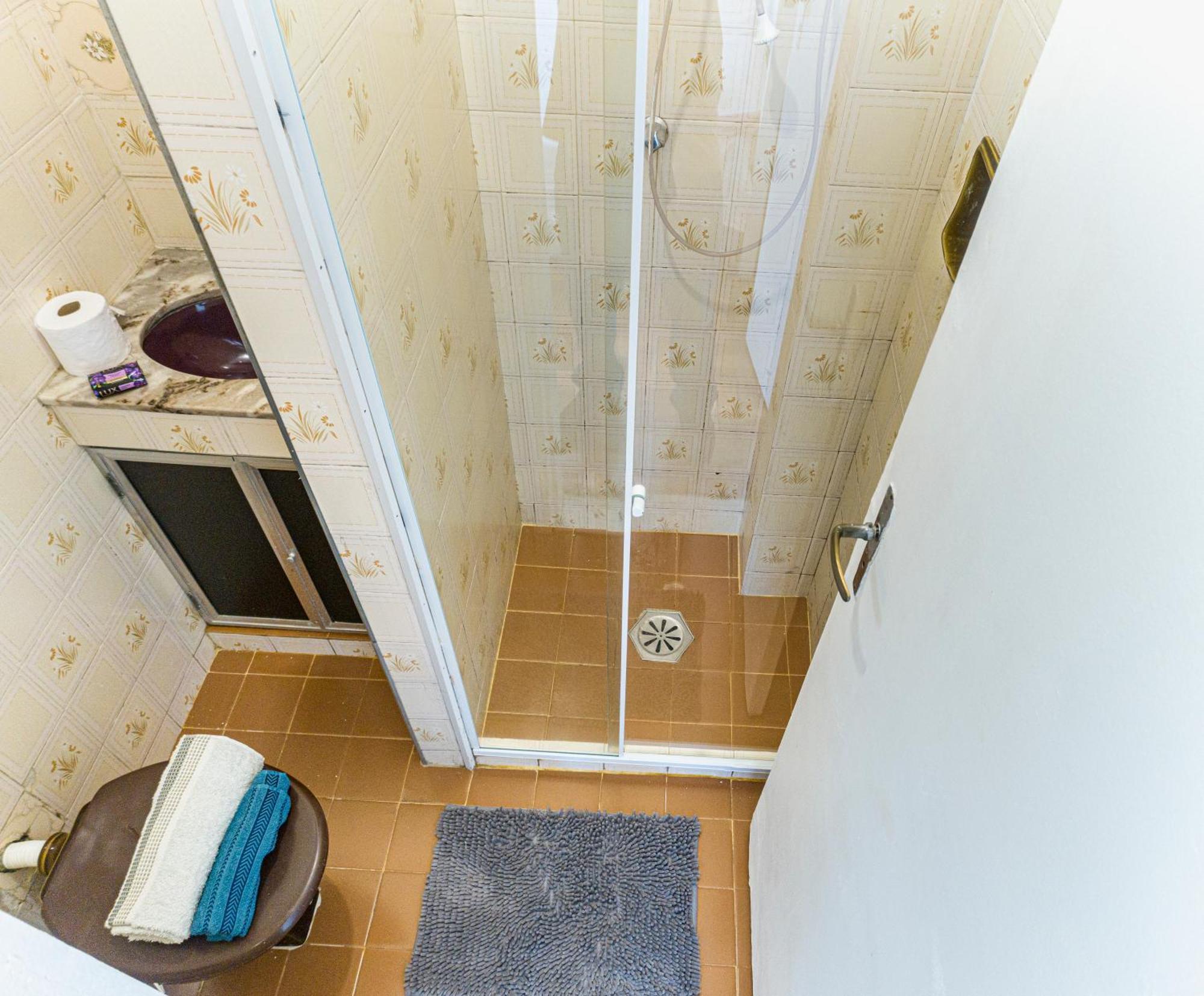 Copacabana 3 Suites, Andar Alto Com Vista Mar, 9 Camas, Enorme, Wifi 300Mb, Ar Condicionado Em Todas Suites, Pauloangerami Mvc1812 Rio de Janeiro Kültér fotó