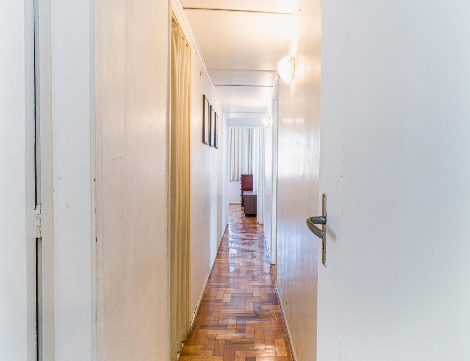 Copacabana 3 Suites, Andar Alto Com Vista Mar, 9 Camas, Enorme, Wifi 300Mb, Ar Condicionado Em Todas Suites, Pauloangerami Mvc1812 Rio de Janeiro Kültér fotó