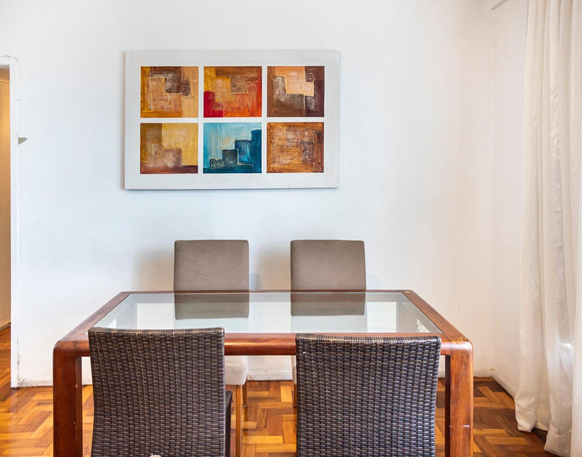 Copacabana 3 Suites, Andar Alto Com Vista Mar, 9 Camas, Enorme, Wifi 300Mb, Ar Condicionado Em Todas Suites, Pauloangerami Mvc1812 Rio de Janeiro Kültér fotó