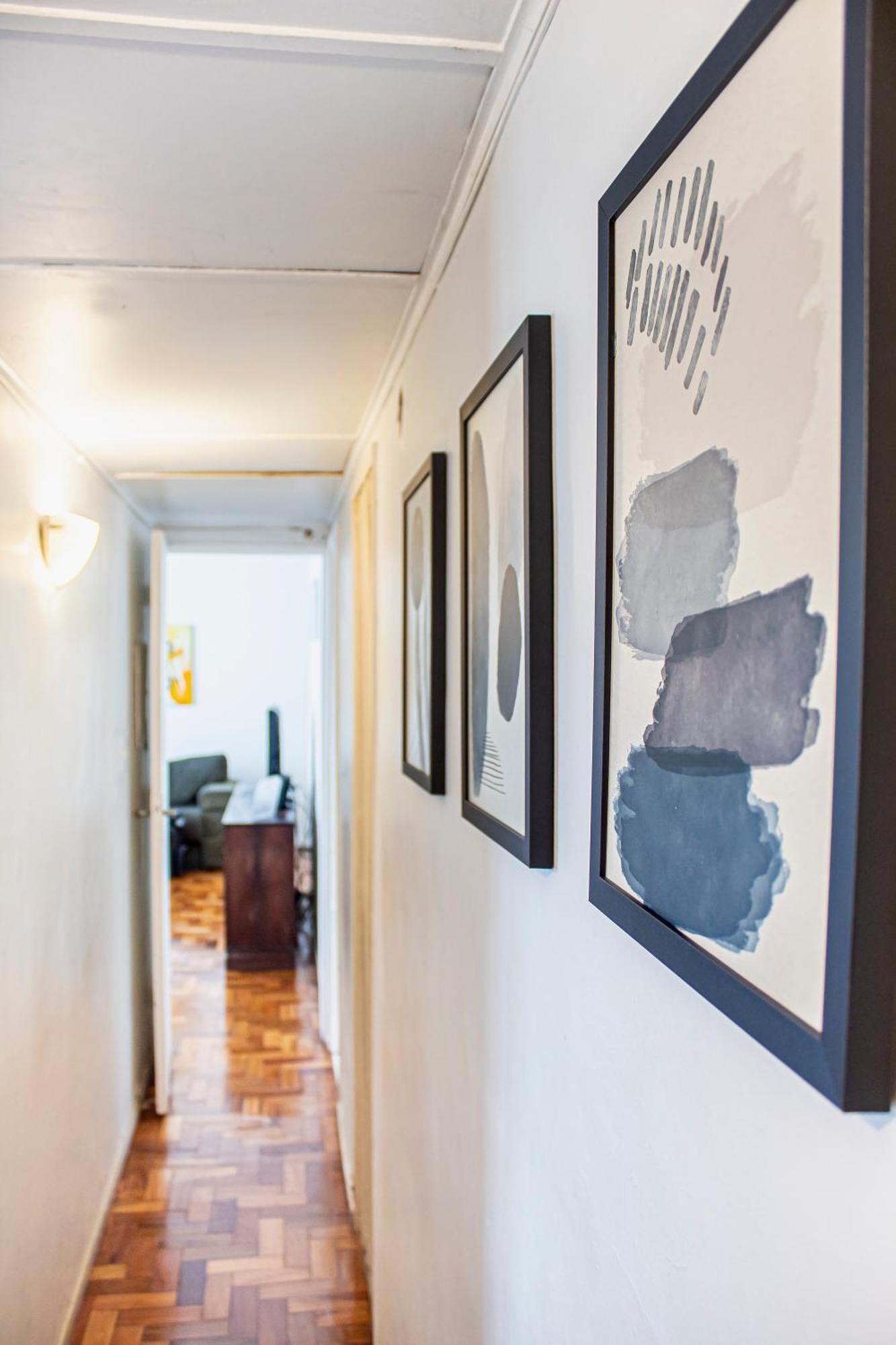 Copacabana 3 Suites, Andar Alto Com Vista Mar, 9 Camas, Enorme, Wifi 300Mb, Ar Condicionado Em Todas Suites, Pauloangerami Mvc1812 Rio de Janeiro Kültér fotó