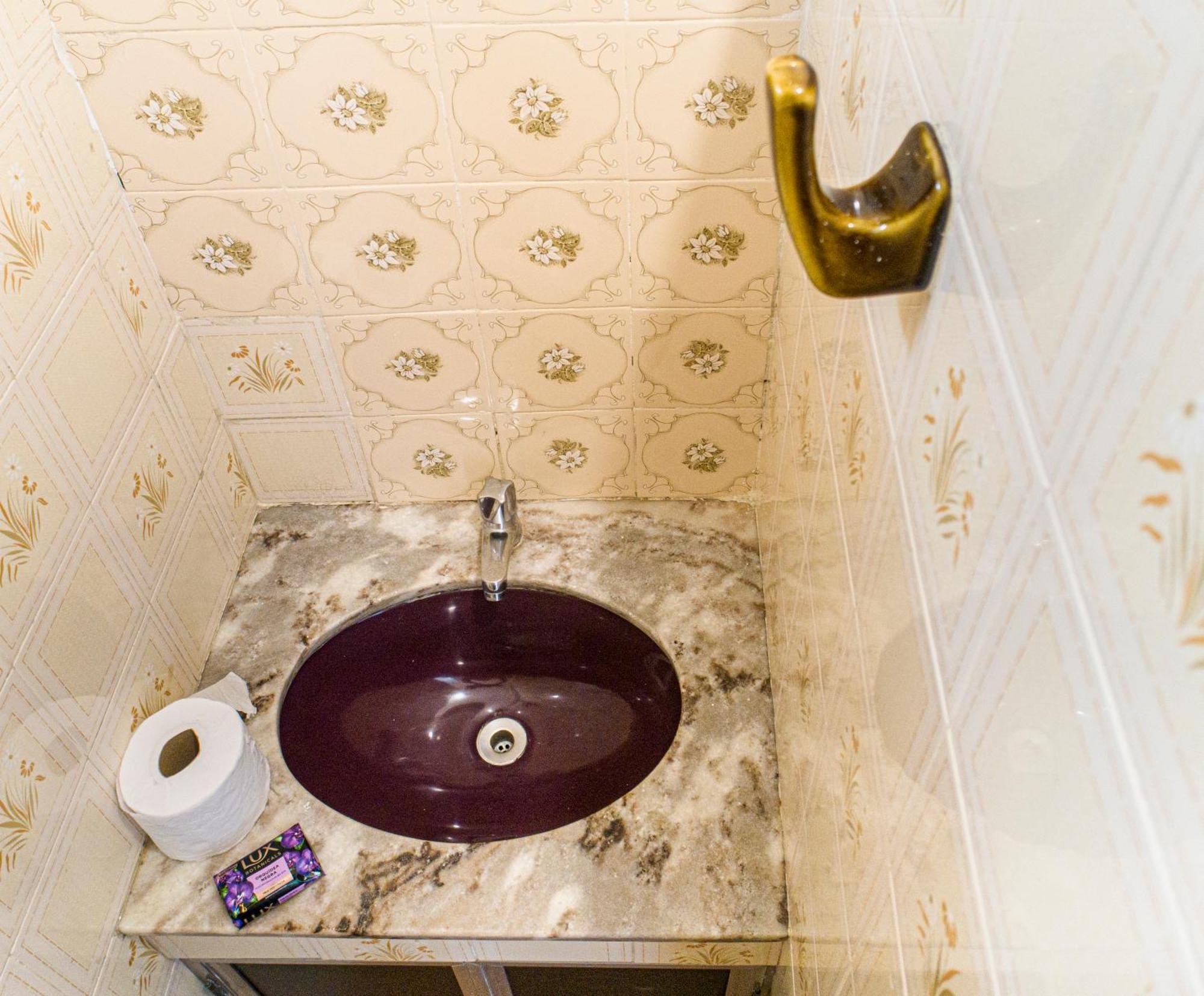 Copacabana 3 Suites, Andar Alto Com Vista Mar, 9 Camas, Enorme, Wifi 300Mb, Ar Condicionado Em Todas Suites, Pauloangerami Mvc1812 Rio de Janeiro Kültér fotó