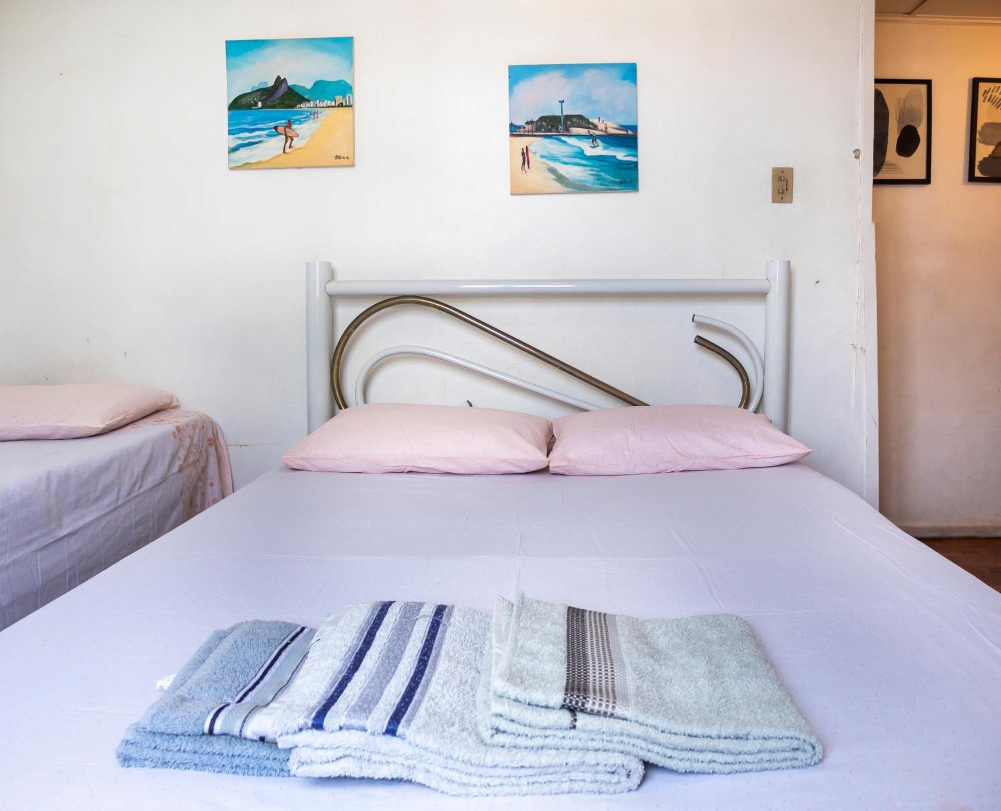 Copacabana 3 Suites, Andar Alto Com Vista Mar, 9 Camas, Enorme, Wifi 300Mb, Ar Condicionado Em Todas Suites, Pauloangerami Mvc1812 Rio de Janeiro Kültér fotó